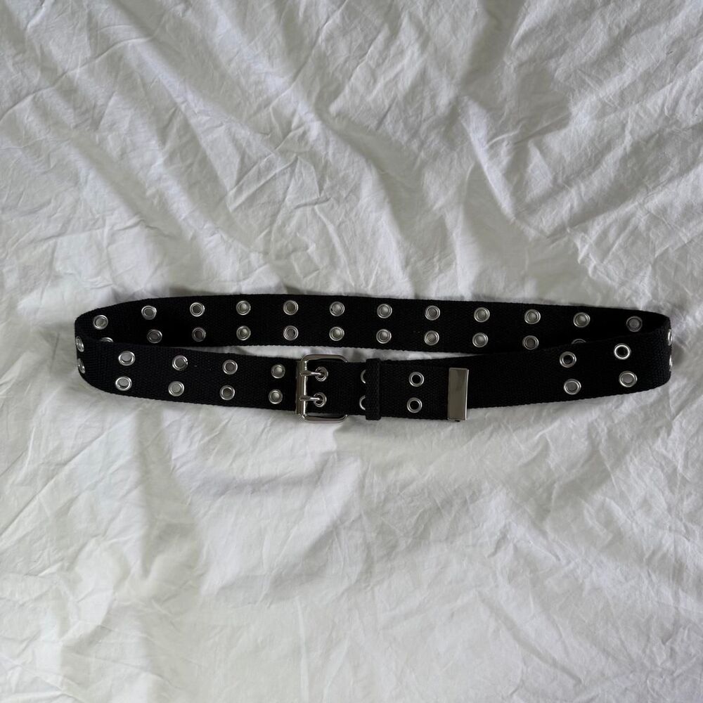 Unbranded Women's Black Belt